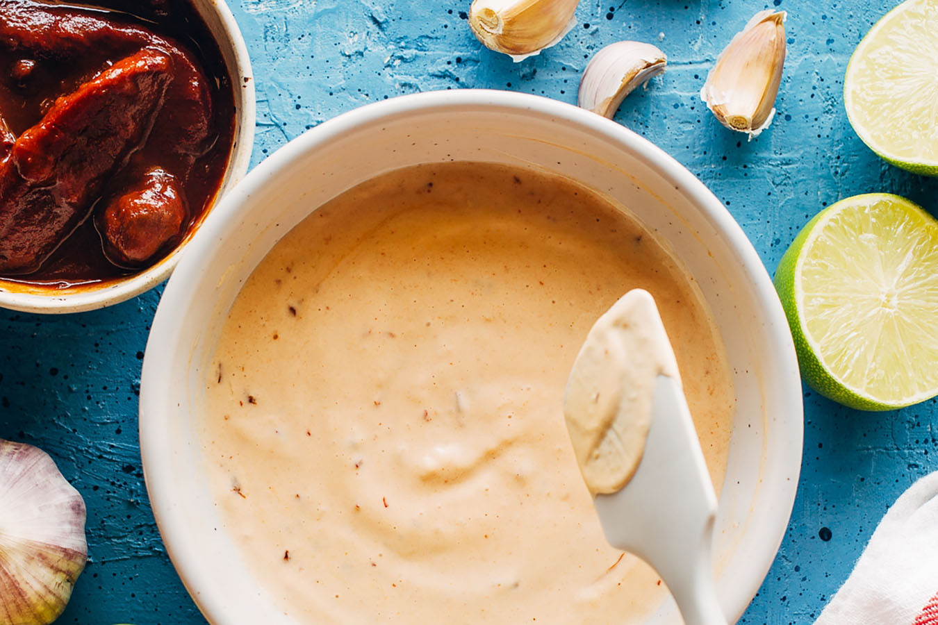 Chipotle Aioli