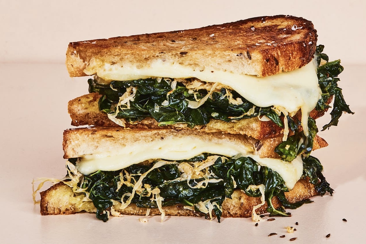 Kale Reuben